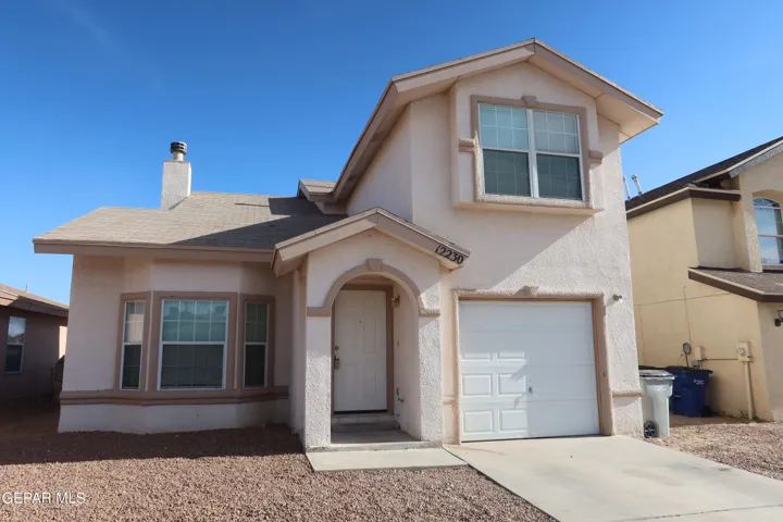 12230 Saint Mark, El Paso, Tx 79936