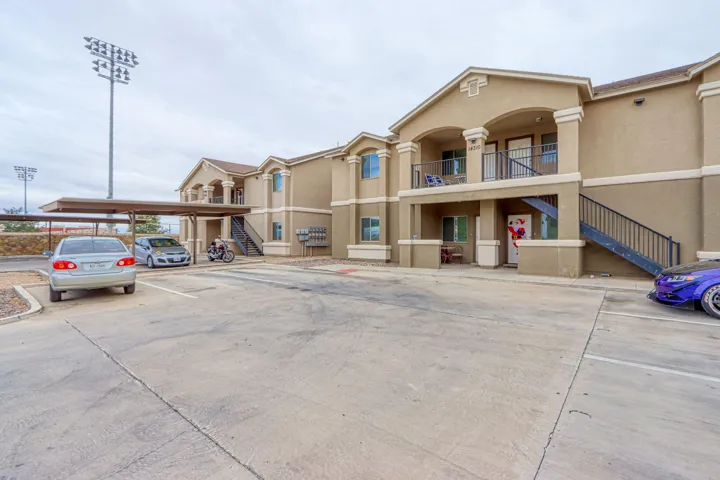 14310 Gil Reyes Drive, D, El Paso, Tx 79938