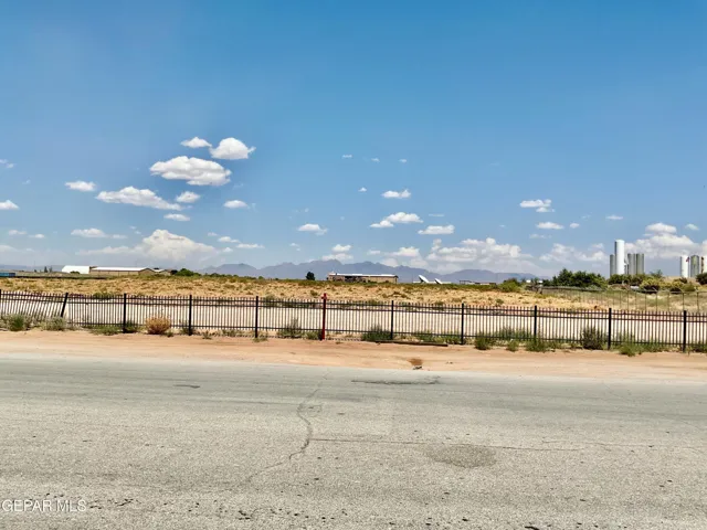 251 Crawford Boulevard, Las Cruces, Nm 88005