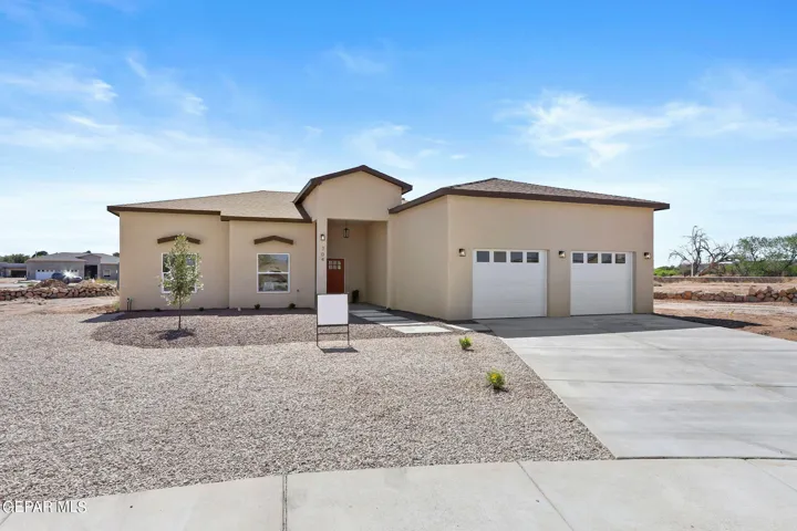 704 Basha Arc, Las Cruces, Nm 88005