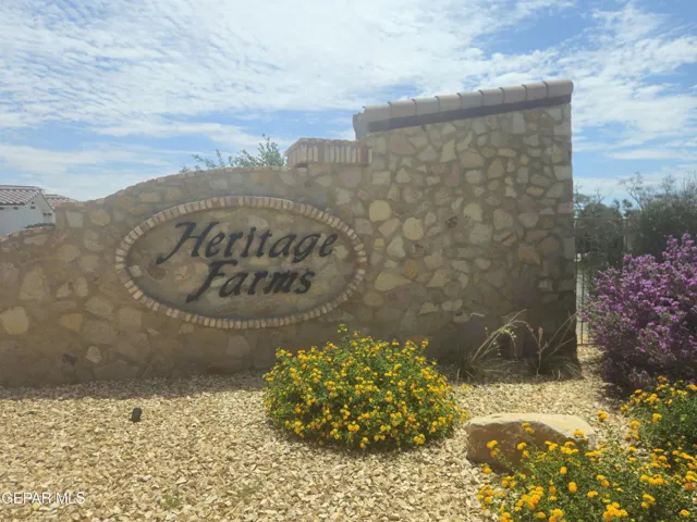5616 River Run Street, El Paso, Tx 79932