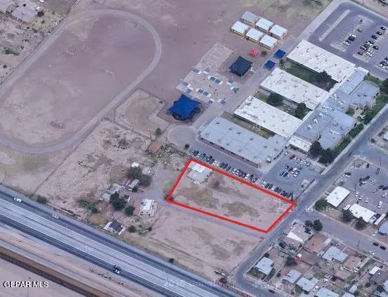 223 Barker Road, El Paso, Tx 79915