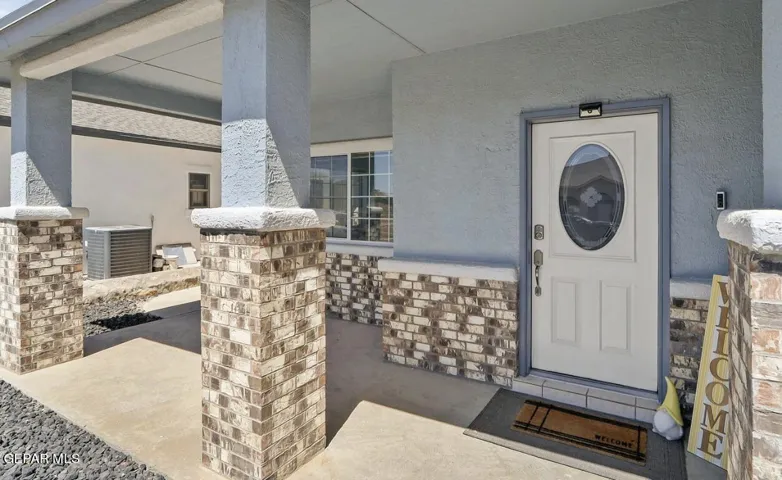 1516 Aloe Vera Lane, El Paso, Tx 79912