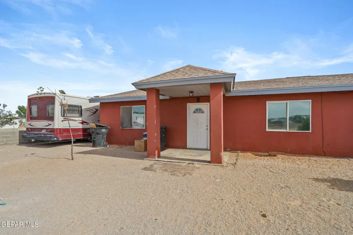 14854 Big John Drive, B, Clint, Tx 79938