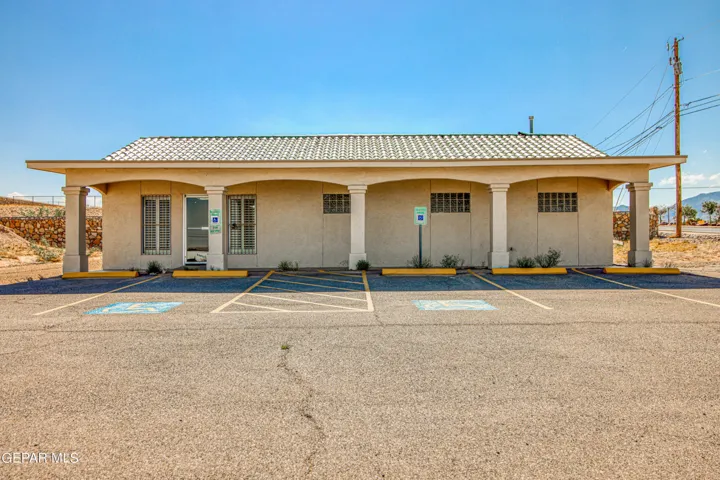 361 Vinton Road, Vinton, Tx 79821