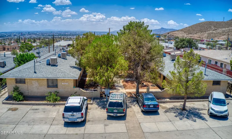 2626 Nations Avenue, 1-10, El Paso, Tx 79930