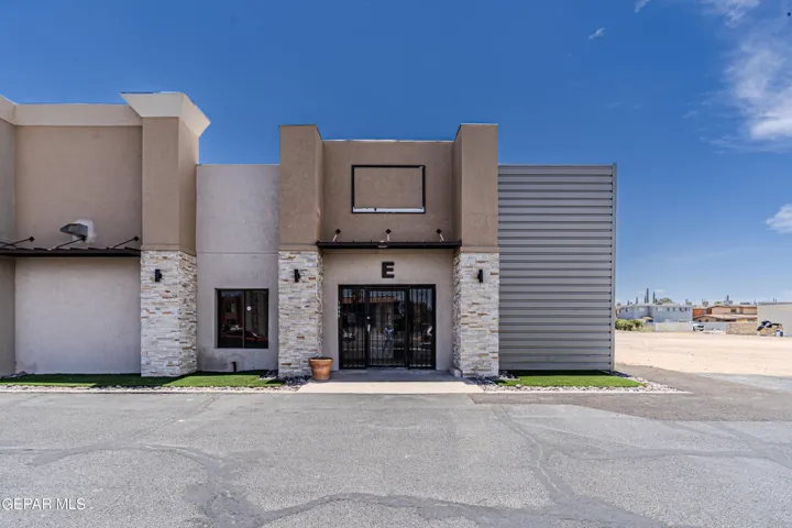 1852 Trawood Drive, Suite E, El Paso, Tx 79935