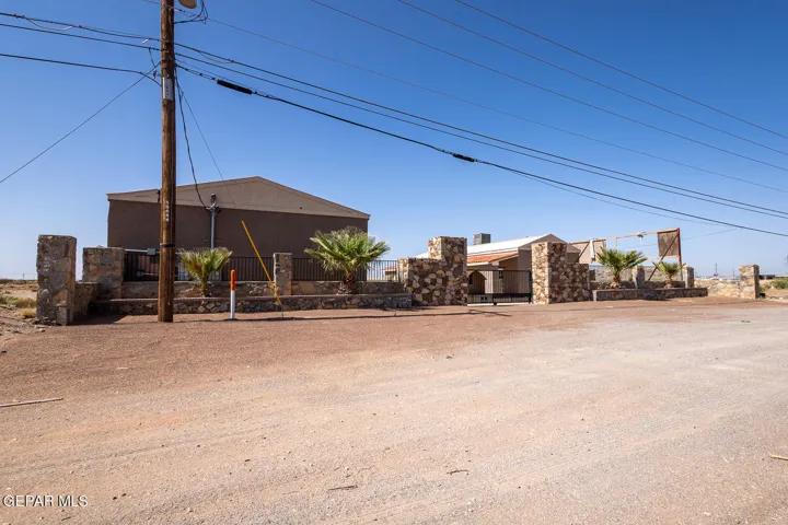 13644 David Drive, El Paso, Tx 79938
