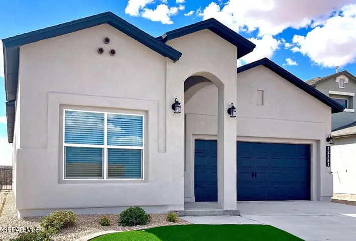 163 White Oaks Trail, Sunland Park, Nm 88063