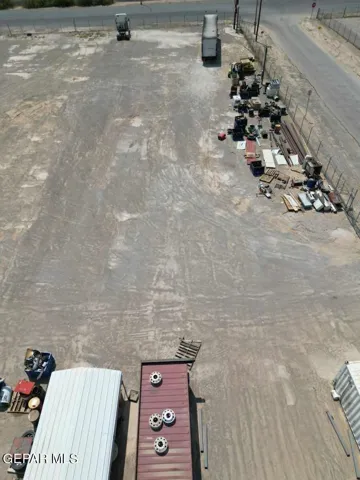 8290 Doniphan Drive, Vinton, Tx 79821