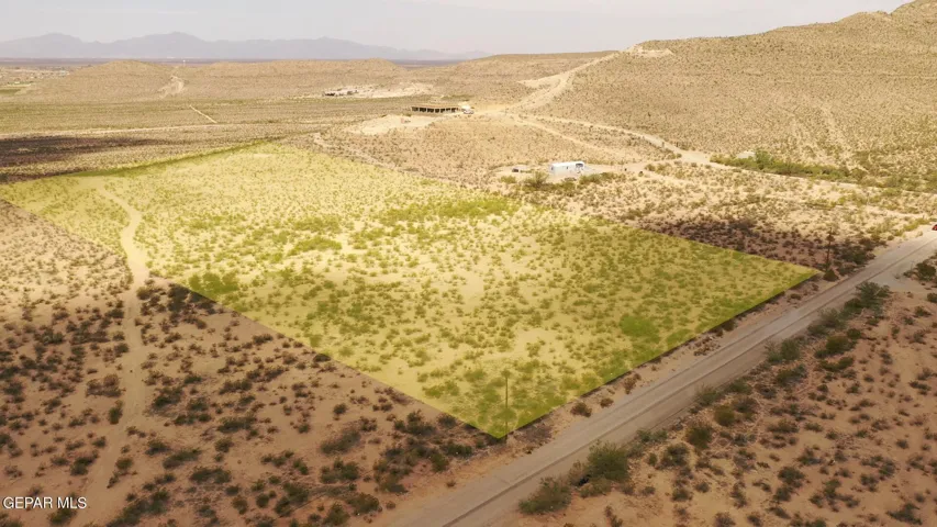 5997 Desert Gold Drive, Clint, Tx 79938