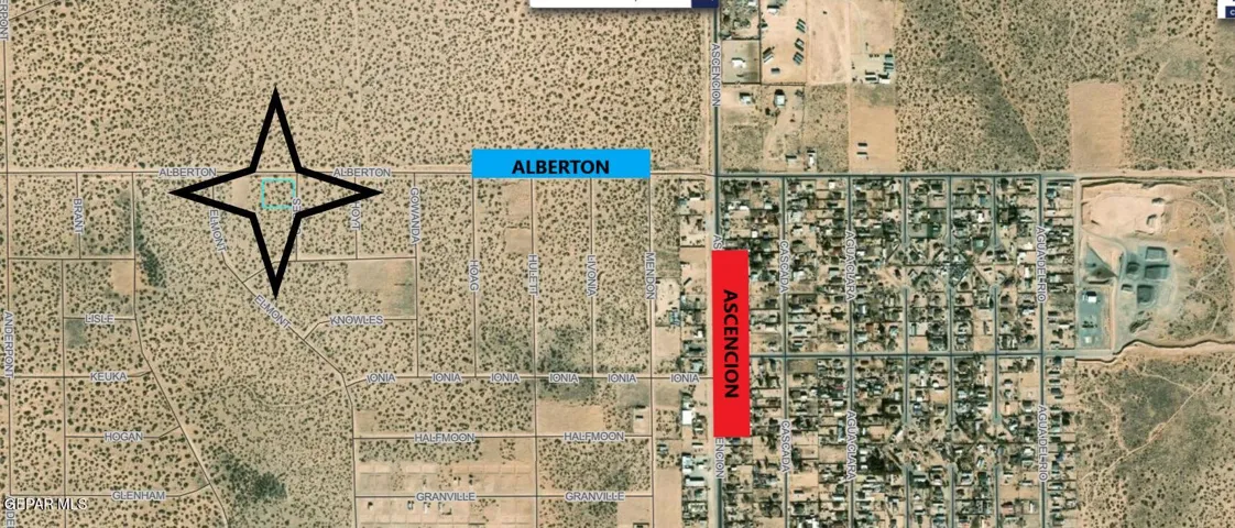7 Alberton Avenue, Horizon City, Texas 79928
