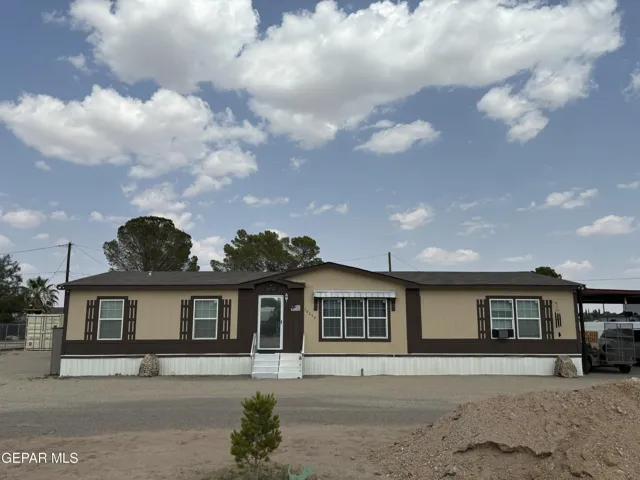 Front elevation