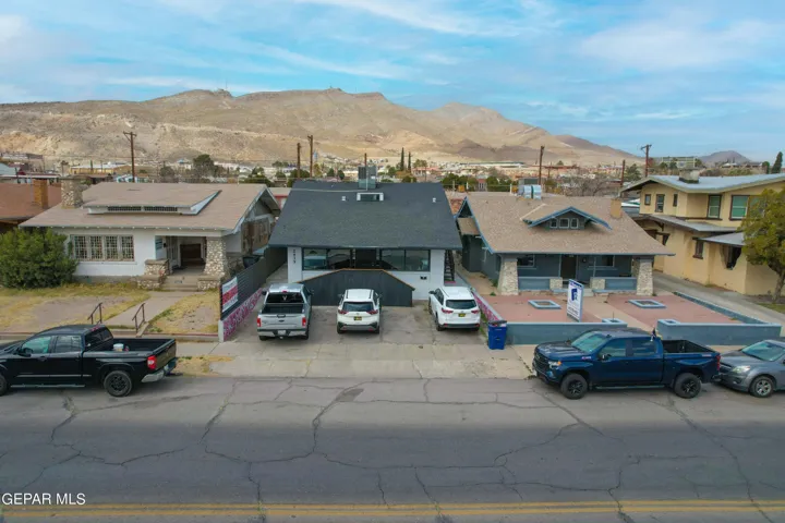 2415 Montana Avenue, El Paso, Tx 79903