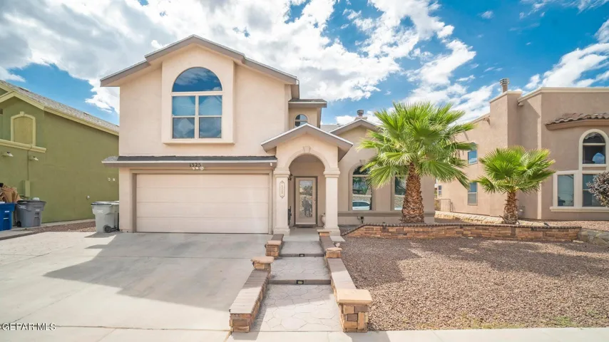 1325 Sun Kings Street, El Paso, Tx 79928