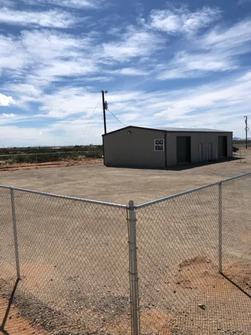 4343 Krag Street, B, El Paso, Tx 79938