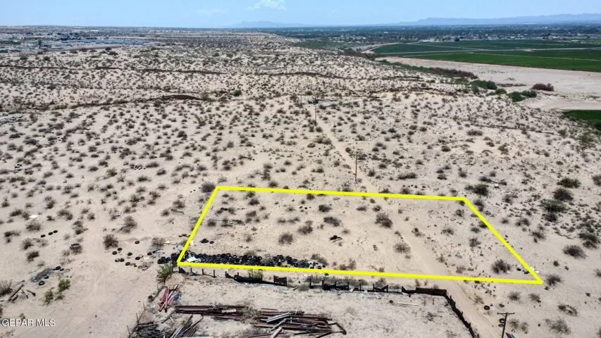11610 Janis Avenue Avenue, Socorro, Tx 79927