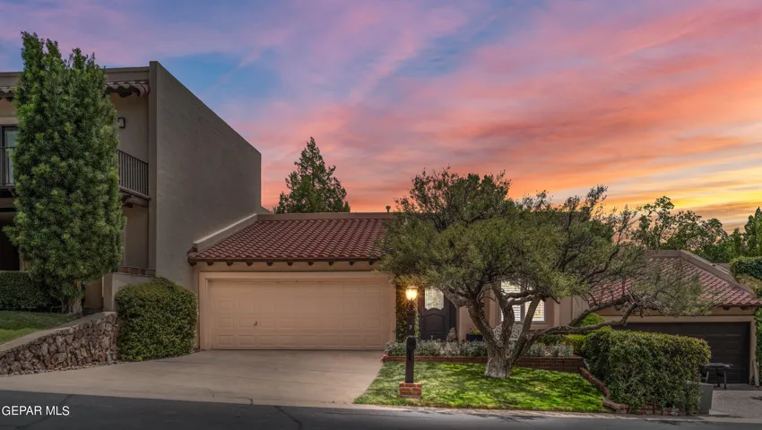 6009 Balcones Court, 7, El Paso, Tx 79912
