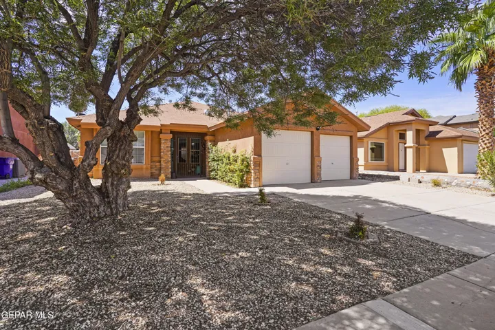 855 Sun City Park Court, El Paso, Tx 79932