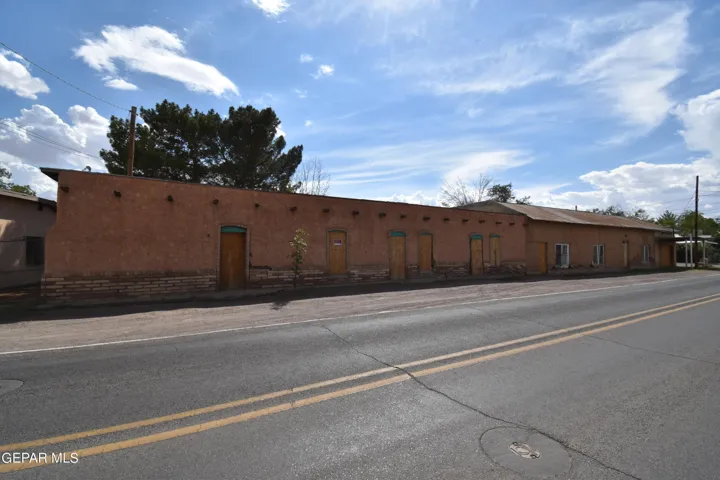 19113 Nm-28, La Mesa, New Mexico 88044