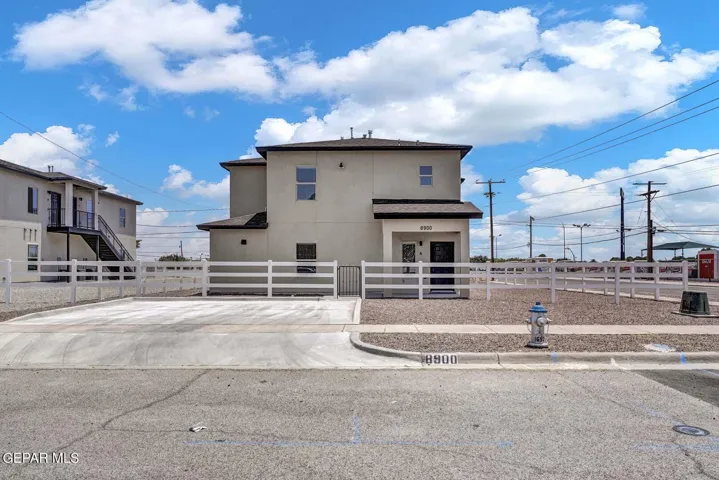 8912 Norton Street, El Paso, Tx 79904