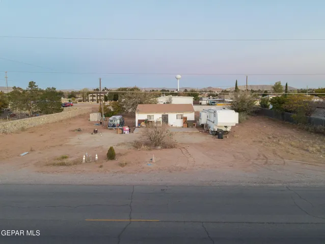3642 Buntline Drive, El Paso, Tx 79938