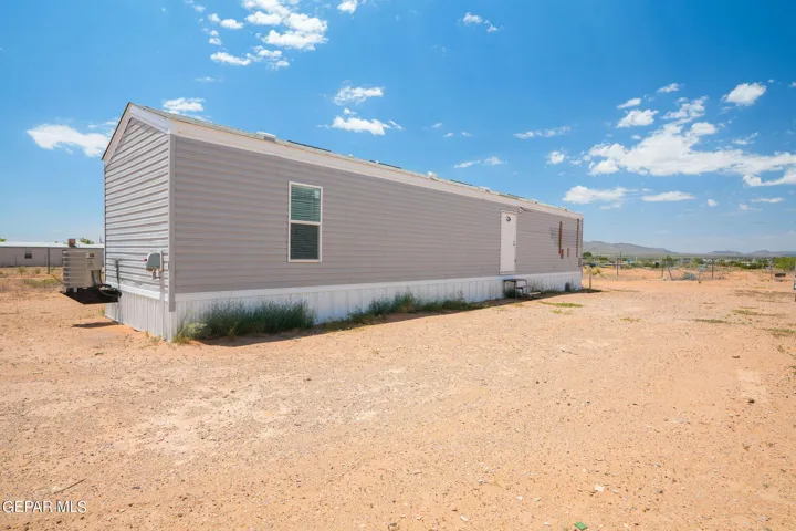 419 Coles Road, Chaparral, Nm 88081