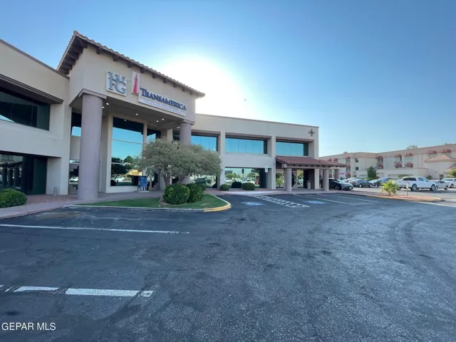 1760 Airway Boulevard, 102, El Paso, Tx 79925