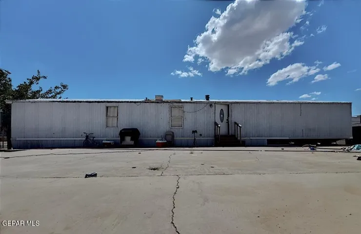 14501 Hendrik Drive, Horizon City, Tx 79928