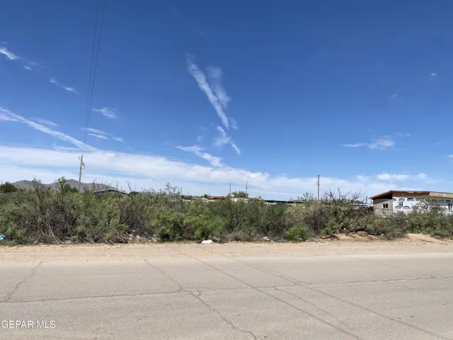Tbd Sands Drive, Chaparral, Nm 88081