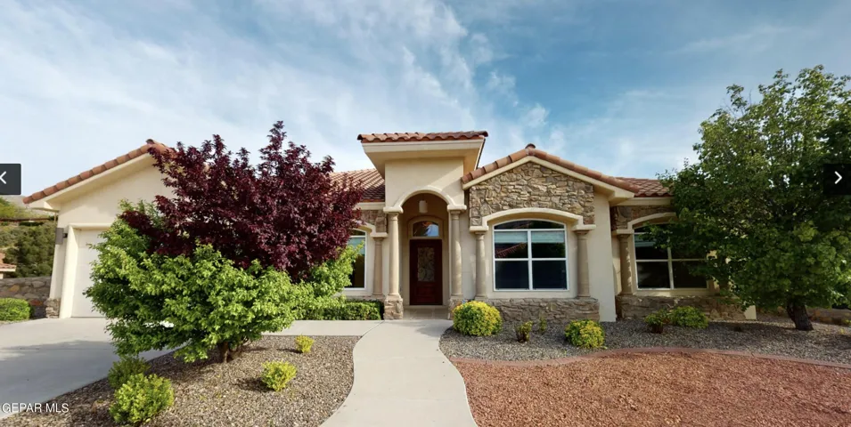 6256 Wildwood Court Court, El Paso, Tx 79912