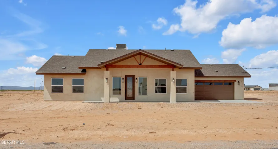 1345 Syrian Desert Dr. Drive, Chaparral, Nm 88081