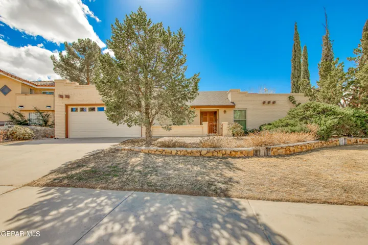 6828 Can Cun Lane, El Paso, Tx 79912