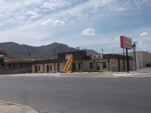 3029 Montana Avenue, El Paso, Tx 79903