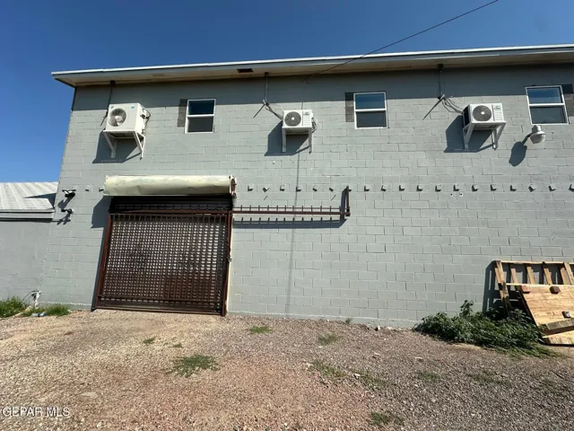 610 South Mesa Street, Upper Office, El Paso, Tx 79901
