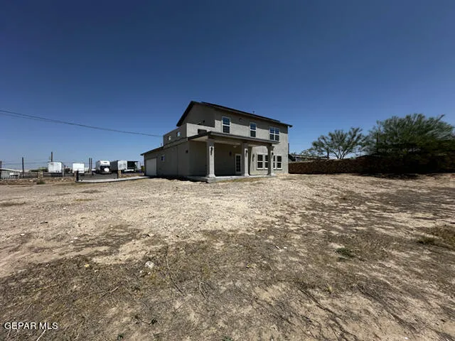 1556 Westbourne Drive, Clint, Tx 79836
