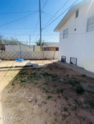 231 Sofia Place, El Paso, Tx 79907