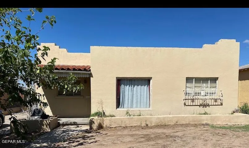 1015 Cardon Street, El Paso, Tx 79903
