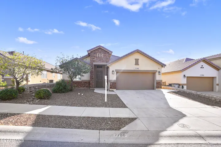 Immaculately maintained and very lightly lived-in home