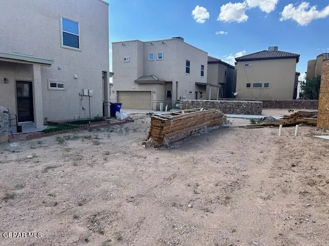 12283 Costa Brava Drive, El Paso, Texas 79938