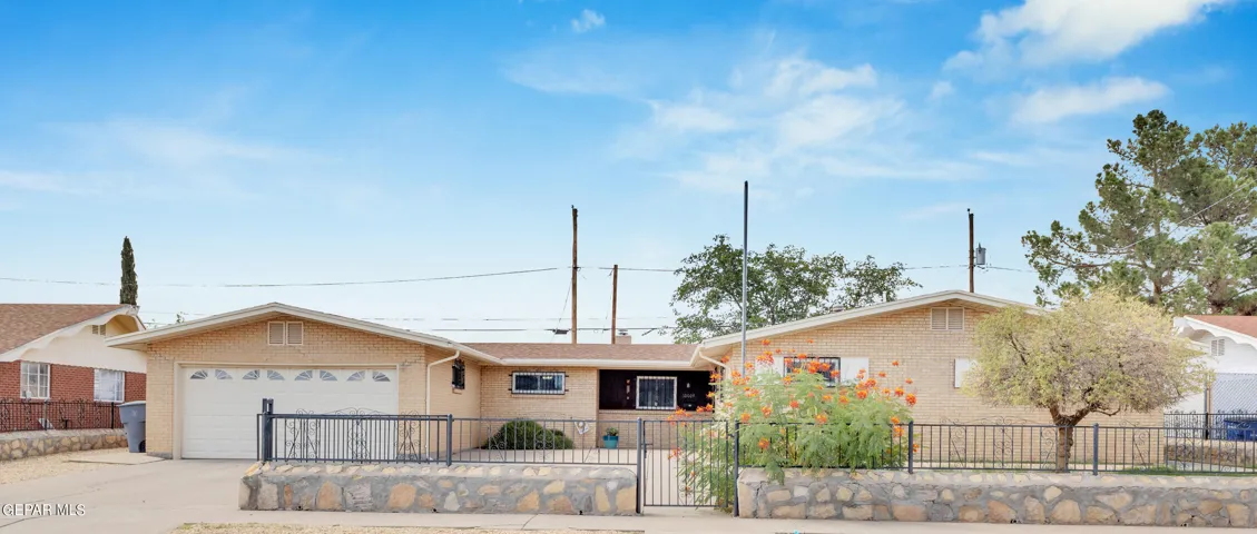 10009 Bermuda Avenue, El Paso, Tx 79925