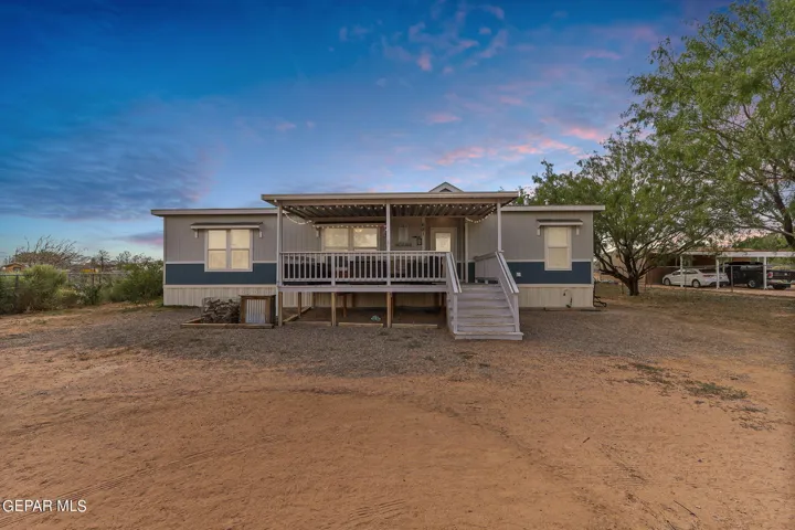 681 Edna Street, Chaparral, Nm 88081
