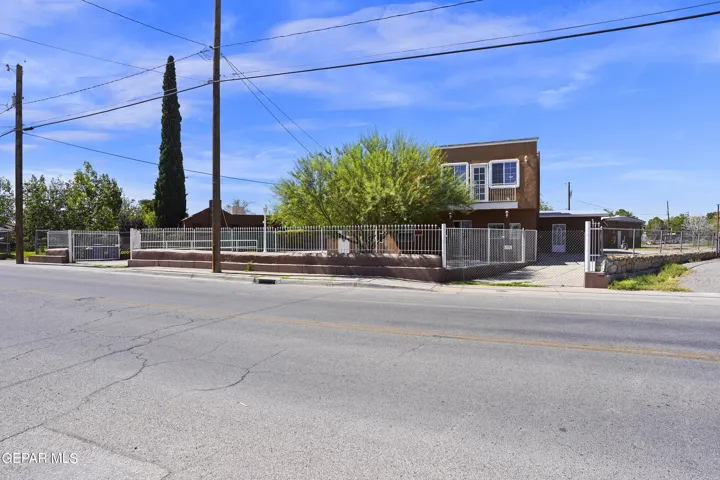 7936 San Jose Road, El Paso, Tx 79915