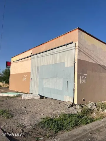166 N Zaragoza Road, El Paso, Tx 79907