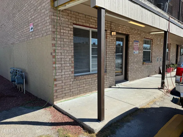 8507 Alameda Avenue, 1, El Paso, Tx 79907