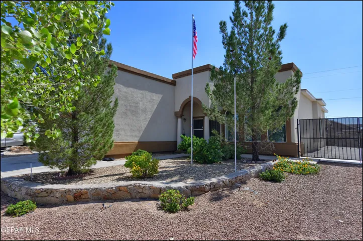 12756 Maria L. Fernandez, El Paso, Tx 79938