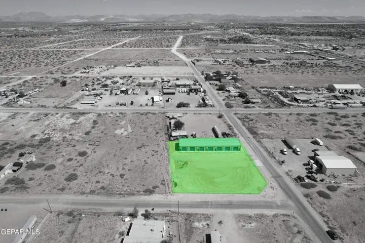 13951 Dade Road, El Paso, Tx 79938