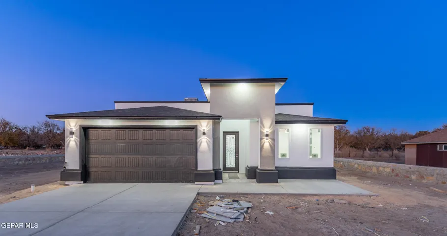 12231 Playa Bonita Drive, Clint, Tx 79836