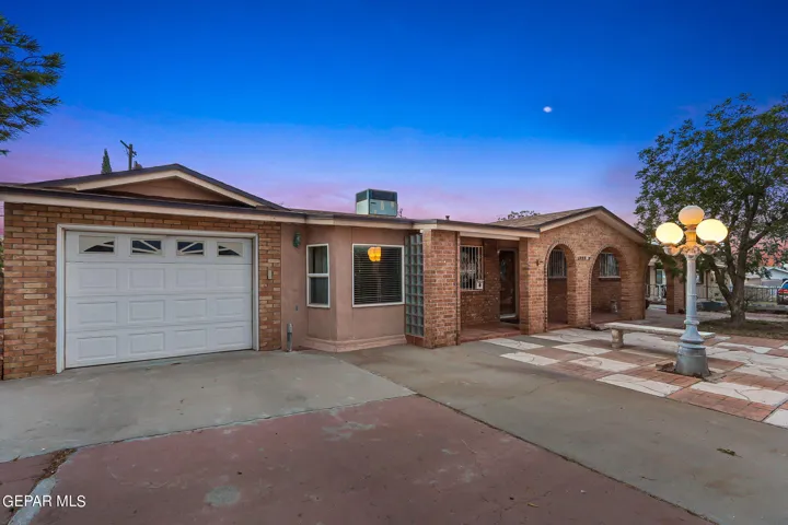 4853 Sun Valley Drive, El Paso, Tx 79924
