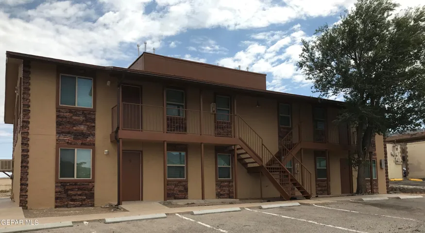 3435 Fred Willson Avenue, El Paso, Tx 79904